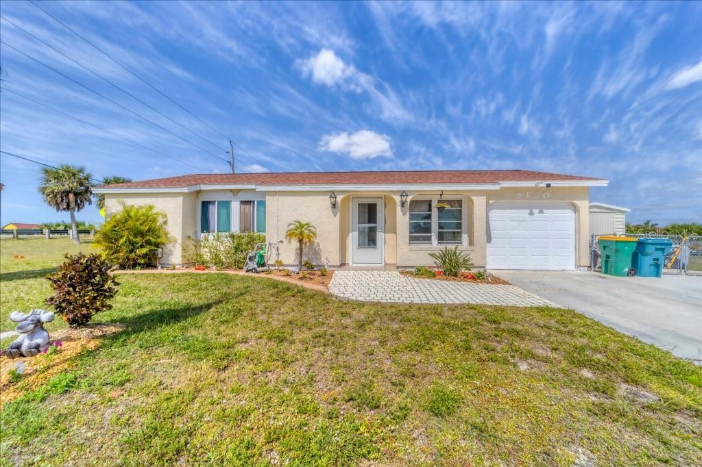 Picture of 9150 Arrid Circle, Port Charlotte, FL 33981