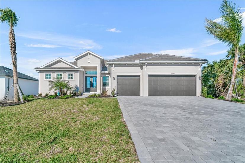 Picture of 10447 New Brunswick Street, Port Charlotte FL 33981