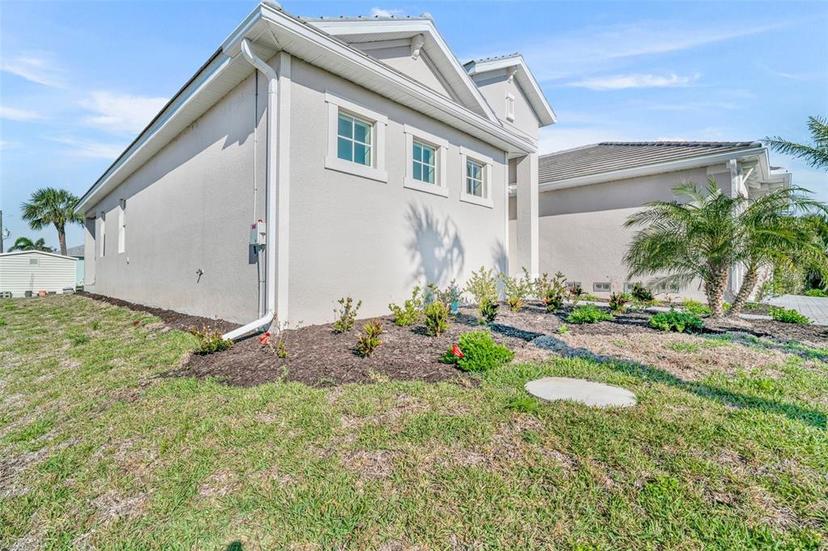 Picture of 10447 New Brunswick Street, Port Charlotte FL 33981
