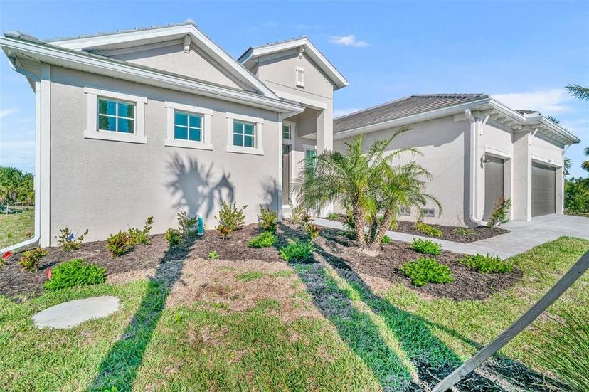 Picture of 10447 New Brunswick Street, Port Charlotte FL 33981