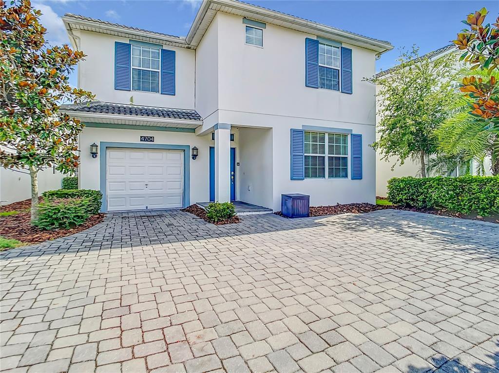 Picture of 4704 Sleepy Hollow Drive, Kissimmee, FL 34746