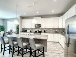 Picture of 4704 Sleepy Hollow Drive, Kissimmee, FL 34746