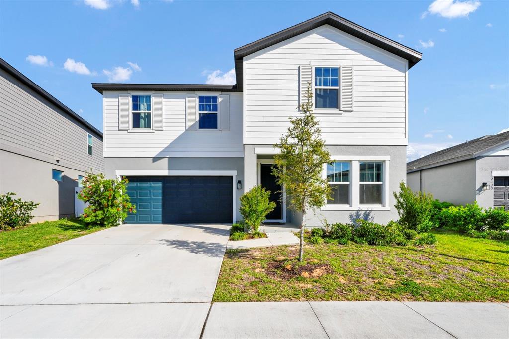Picture of 2126 Derwent Drive, Davenport, FL 33896