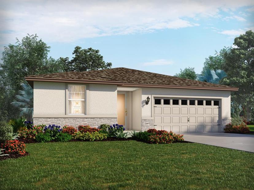 Picture of 305 Castle Drive, Lake Alfred FL 33850