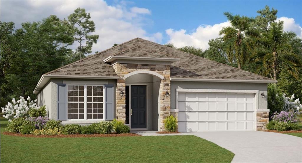 Picture of 5066 Grand Teton Court, Deland, FL 32724