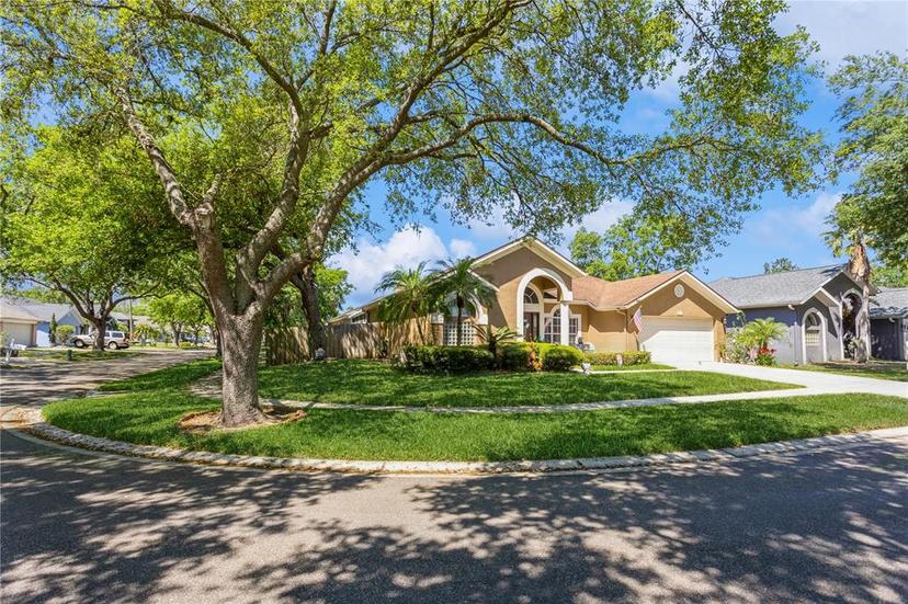 Picture of 3627 Cypress Meadows Road, Tampa FL 33624