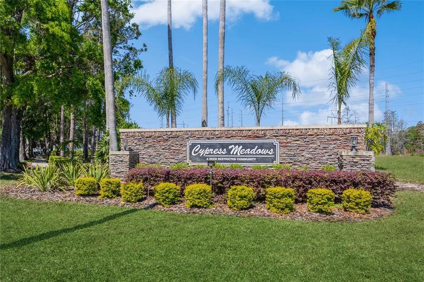 Picture of 3627 Cypress Meadows Road, Tampa FL 33624