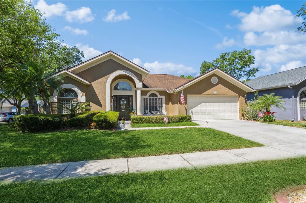 Picture of 3627 Cypress Meadows Road, Tampa, FL 33624