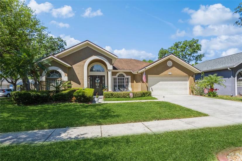 Picture of 3627 Cypress Meadows Road, Tampa FL 33624