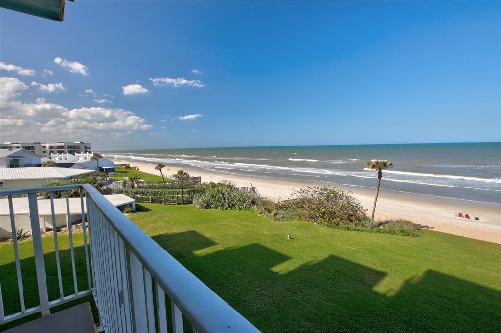 Picture of 5201 S Atlantic Avenue Unit 405A, New Smyrna Beach, FL 32169