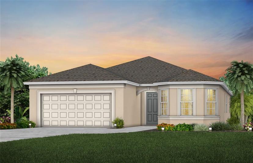 Picture of 6011 Wildline Drive, St Cloud FL 34771