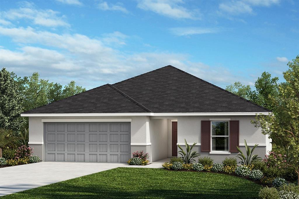 Picture of 6418 Scarlet Amethyst Street, Land O Lakes, FL 34638