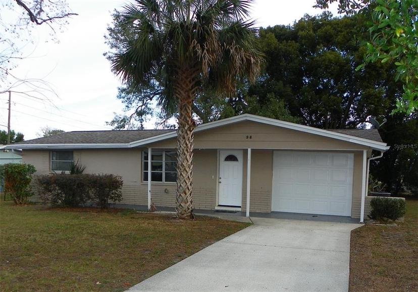 Picture of 35 S Desoto Street, Beverly Hills FL 34465