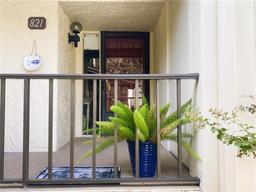 Picture of 700 Starkey Road Unit 821, Largo, FL 33771