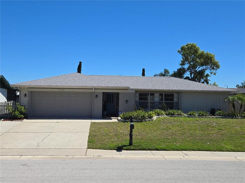 Picture of 3122 Egret Terrace, Safety Harbor FL 34695