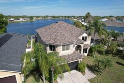 Picture of 10810 Lakeside Vista Drive, Riverview, FL 33569