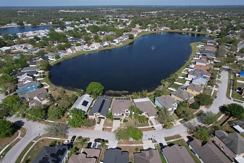 Picture of 10810 Lakeside Vista Drive, Riverview FL 33569