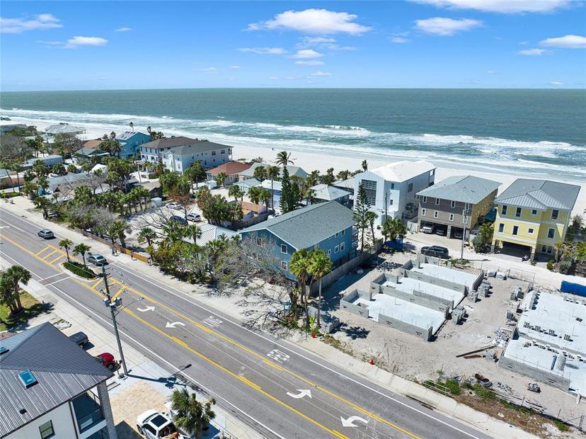 Picture of 812 Gulf Unit # 3, Indian Rocks Beach FL 33785
