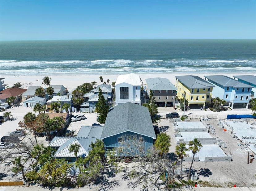 Picture of 812 Gulf Unit # 3, Indian Rocks Beach FL 33785