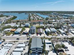 Picture of 812 Gulf Unit # 3, Indian Rocks Beach, FL 33785