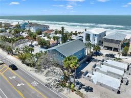Picture of 812 Gulf Unit # 3, Indian Rocks Beach, FL 33785
