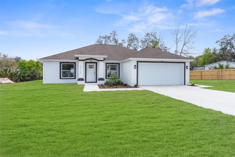 Picture of 8116 Ridge Road, Weeki Wachee FL 34613