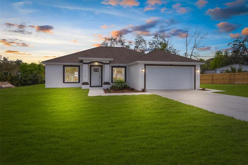 Picture of 8116 Ridge Road, Weeki Wachee FL 34613