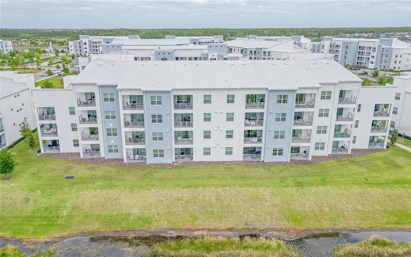 Picture of 3121 Paradox Circle Unit 307, Kissimmee FL 34746