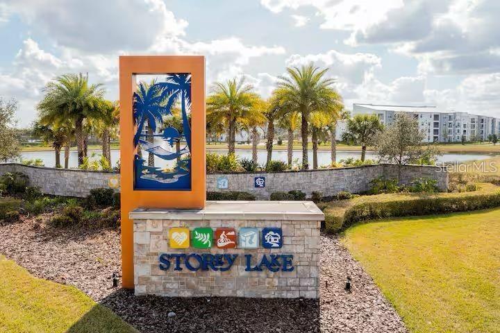 Picture of 3121 Paradox Circle Unit 307, Kissimmee FL 34746