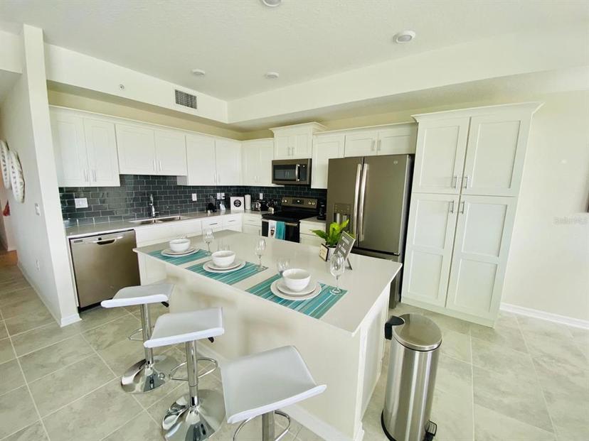 Picture of 3121 Paradox Circle Unit 307, Kissimmee FL 34746