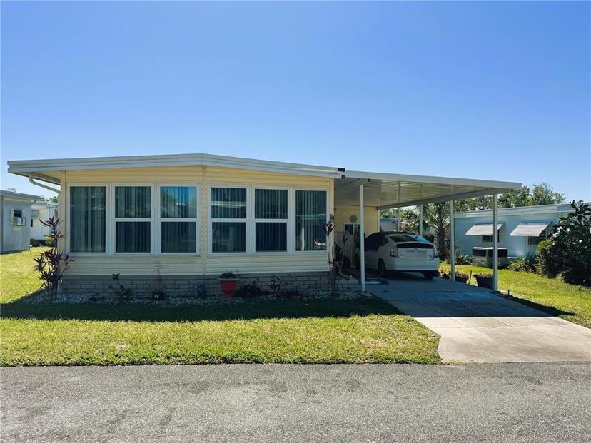 Picture of 114 Caladium Street, Leesburg FL 34748