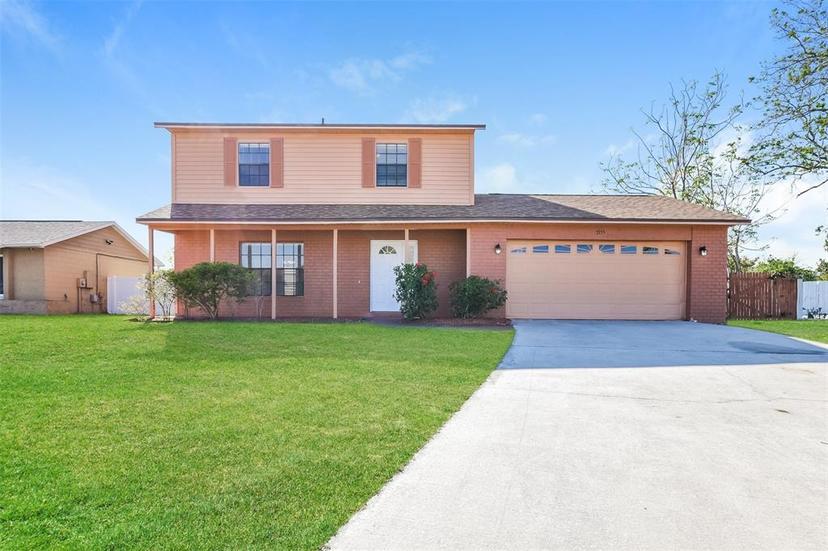 Picture of 7355 Rush Court, Orlando FL 32818