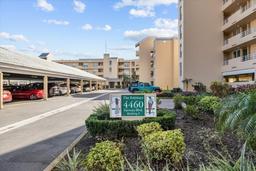 Picture of 4460 Fairways Boulevard Unit 401, Bradenton, FL 34209