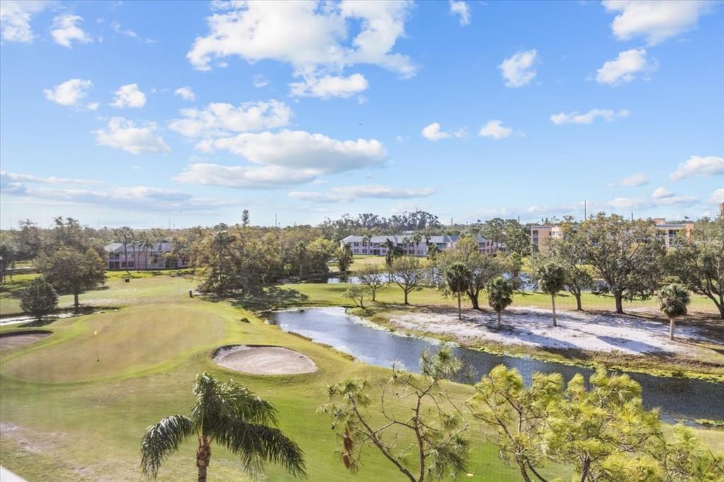 Picture of 4460 Fairways Boulevard Unit 401, Bradenton, FL 34209