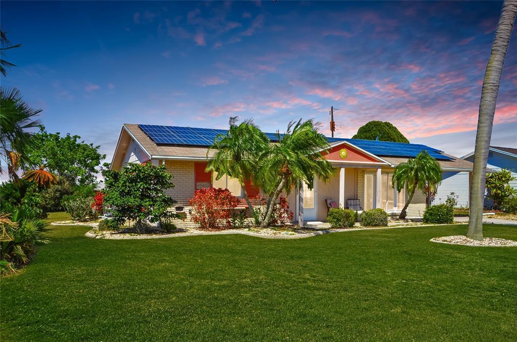 Picture of 1515 Arrowhead Drive, Sun City Center, FL 33573