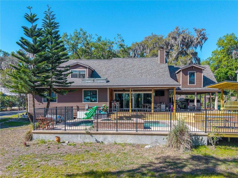 Picture of 3175 N Wheaton Point, Hernando FL 34442