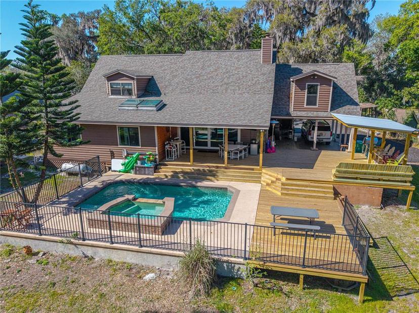 Picture of 3175 N Wheaton Point, Hernando FL 34442