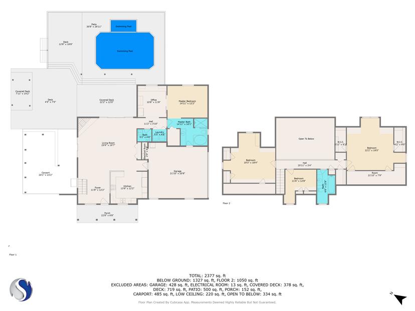 Picture of 3175 N Wheaton Point, Hernando FL 34442
