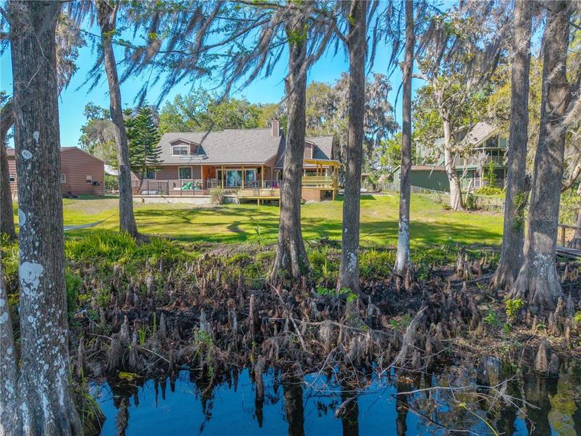 Picture of 3175 N Wheaton Point, Hernando FL 34442