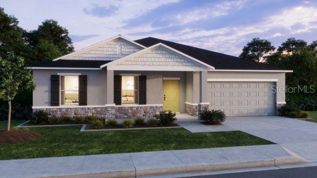 Picture of 2349 Broadpoint Drive, Punta Gorda FL 33983