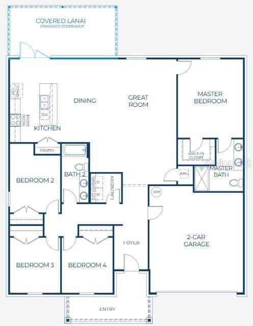 Picture of 2349 Broadpoint Drive, Punta Gorda FL 33983