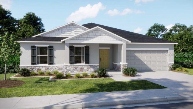 Picture of 2349 Broadpoint Drive, Punta Gorda FL 33983