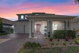 Picture of 7131 Desert Mandarin Street, Winter Garden, FL 34787