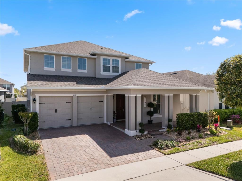 Picture of 7131 Desert Mandarin Street, Winter Garden, FL 34787