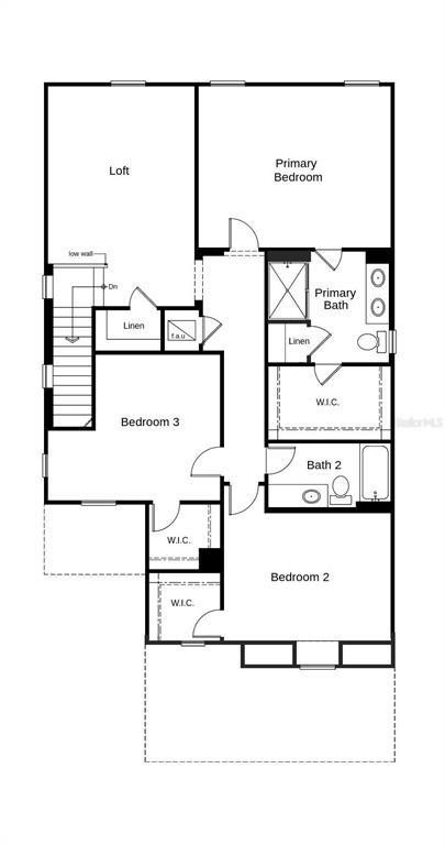Picture of 9282 Sandy Bluffs Circle, Parrish FL 34219