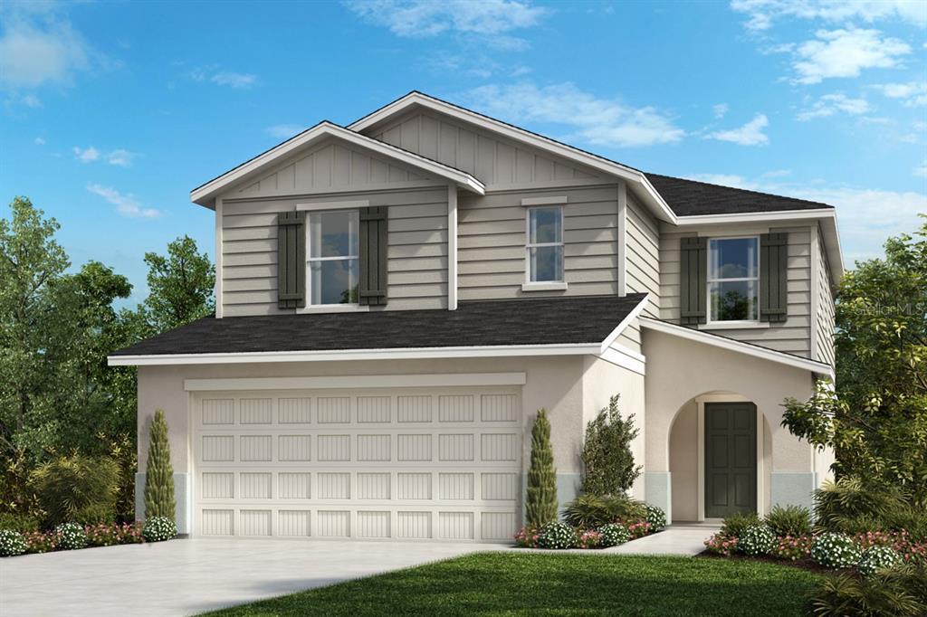 Picture of 9282 Sandy Bluffs Circle, Parrish, FL 34219