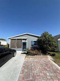 Picture of 50989 Highway 27 Unit 210, Davenport, FL 33897