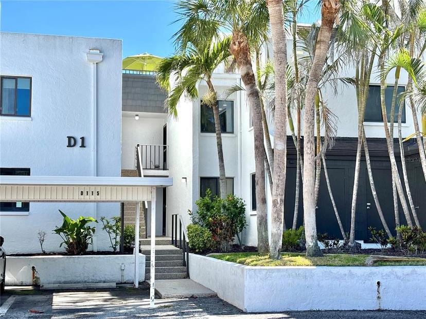 Picture of 2955 N Beach Road Unit D123, Englewood FL 34223