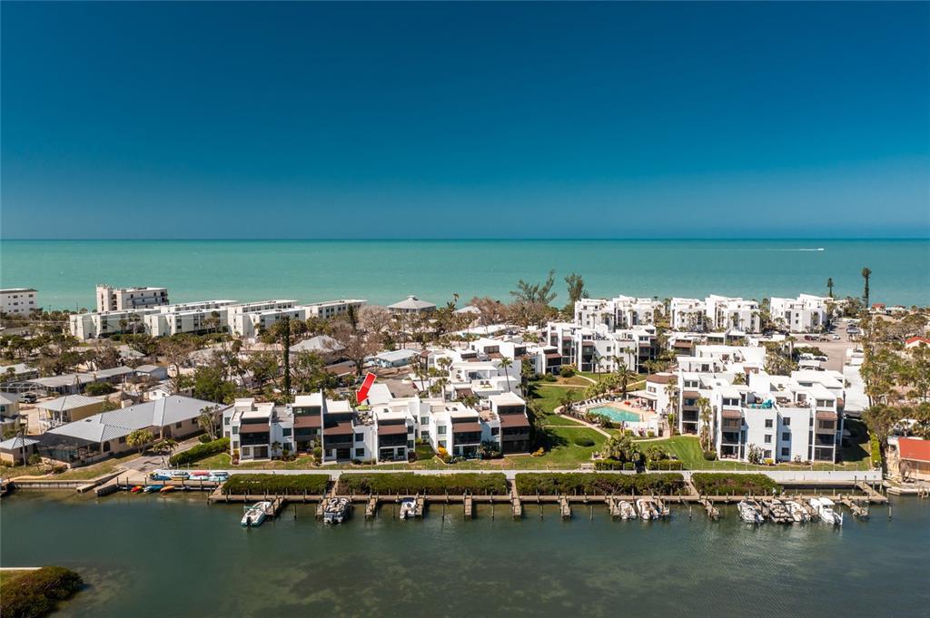 Picture of 2955 N Beach Road Unit D123, Englewood, FL 34223