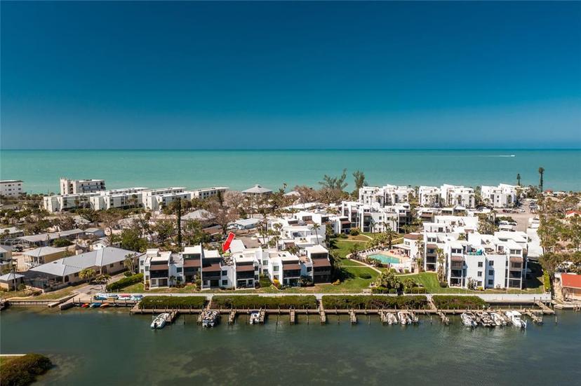Picture of 2955 N Beach Road Unit D123, Englewood FL 34223